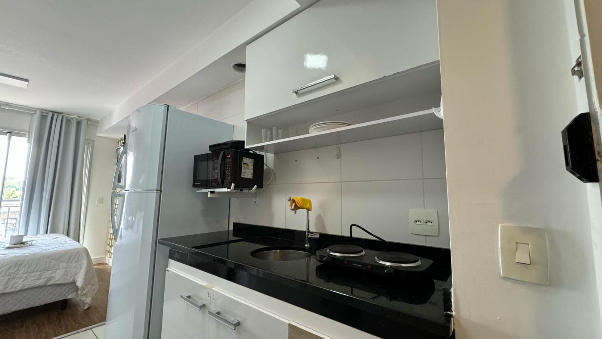 Apartamento Apto - Expo Center , Anhembi, Rod. Tiete 3