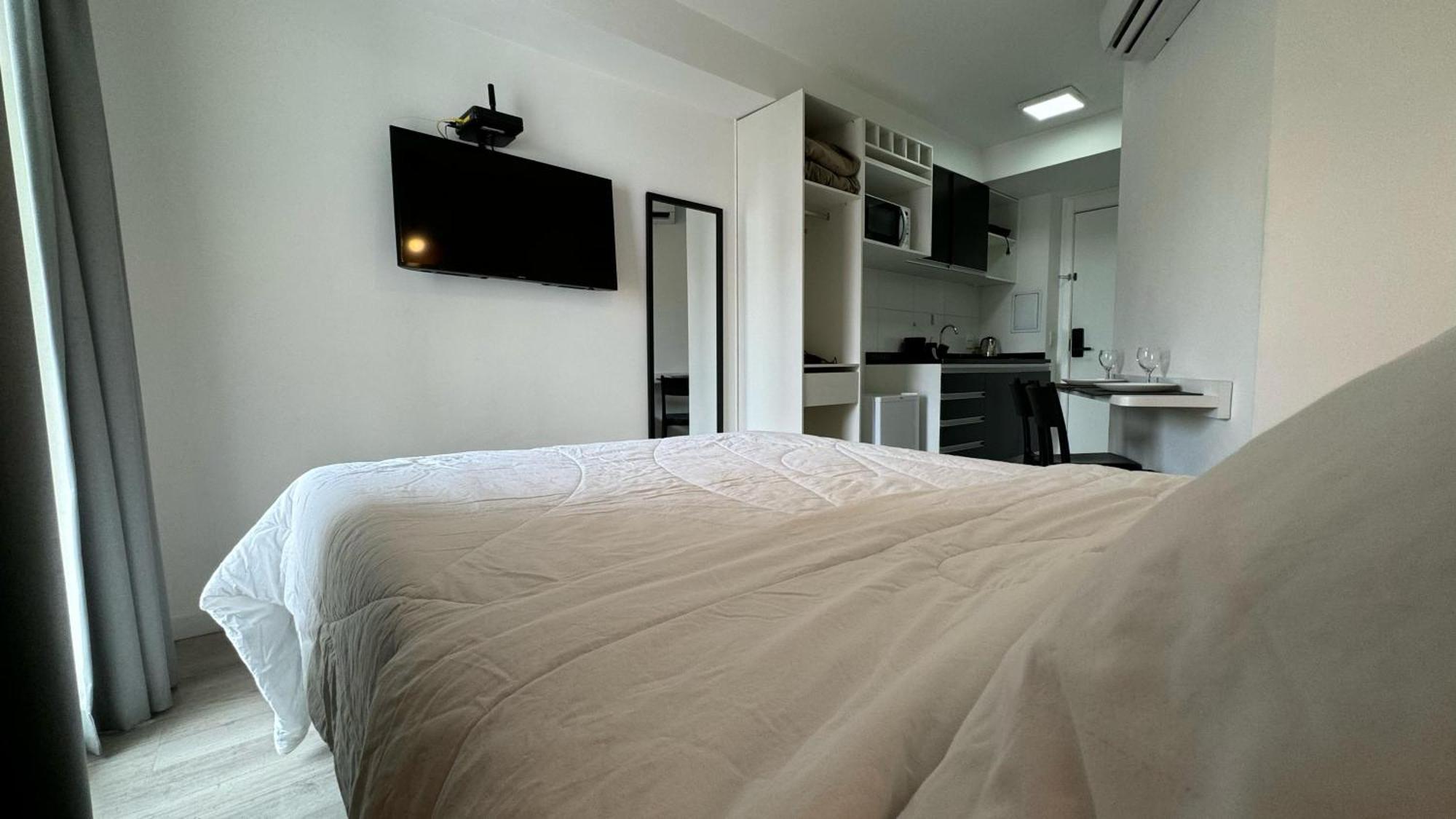 Apto - Expo Center , Anhembi, Rod. Tiete 3 Apartamento