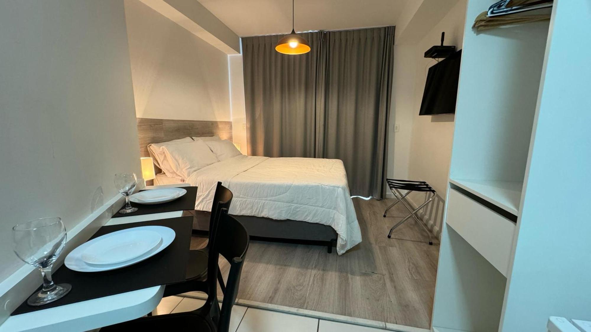 Apto - Expo Center , Anhembi, Rod. Tiete 3 Apartamento São Paulo